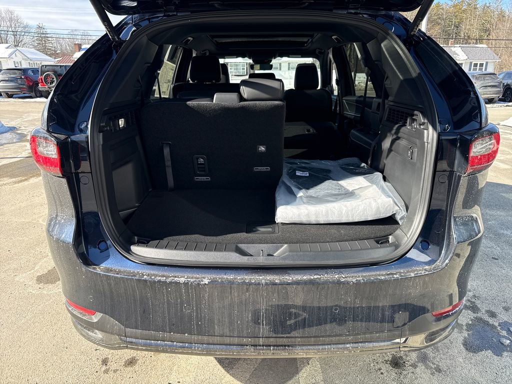 New 2026 MAZDA CX-90 3.3 Turbo S w/ Premium Package image 21