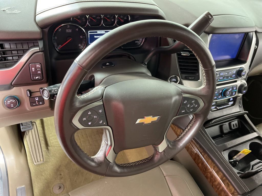 Used 2018 Chevrolet Tahoe Premier image 33
