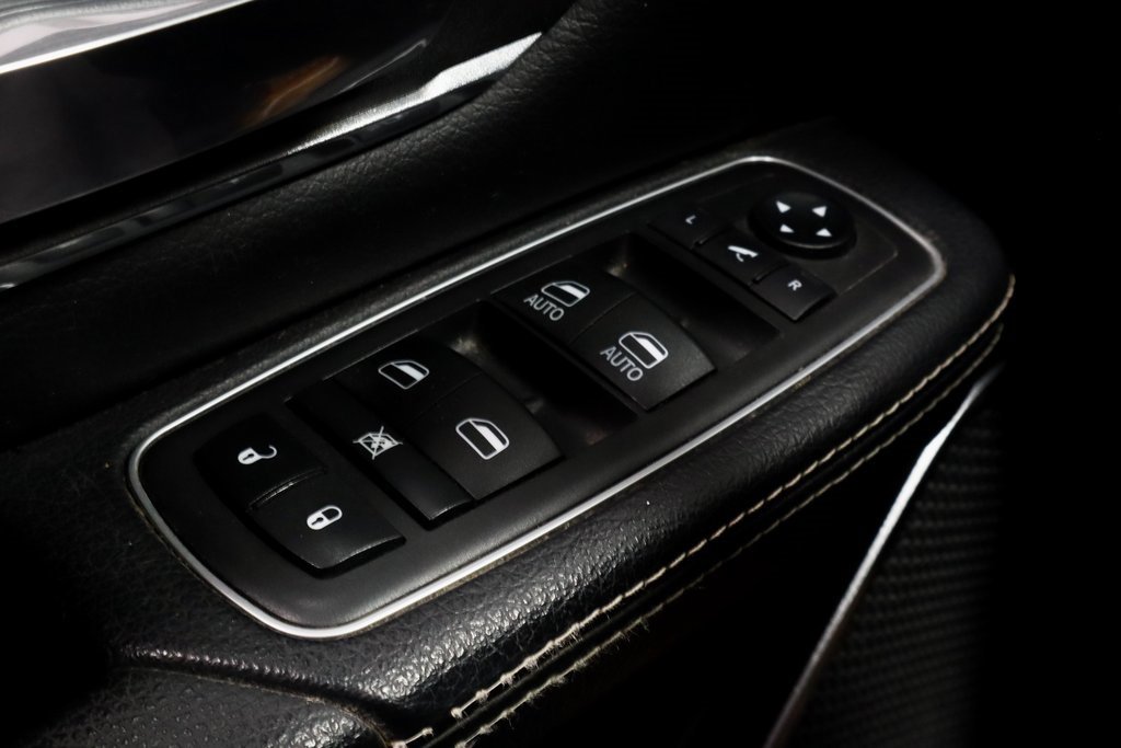 Used 2021 RAM 1500 Laramie w/ Sport Appearance Package image 25