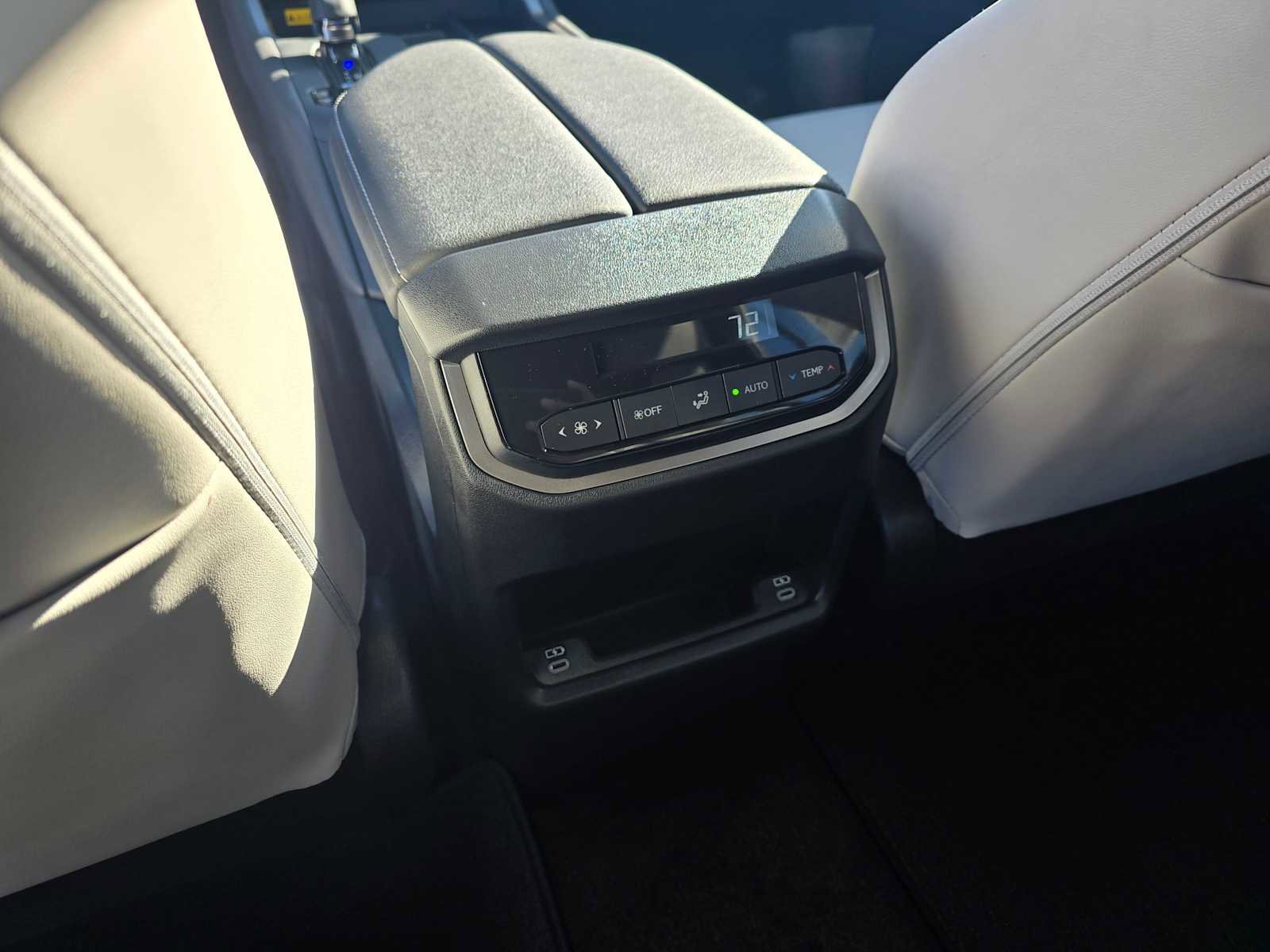 New 2026 Lexus TX 350 AWD image 22