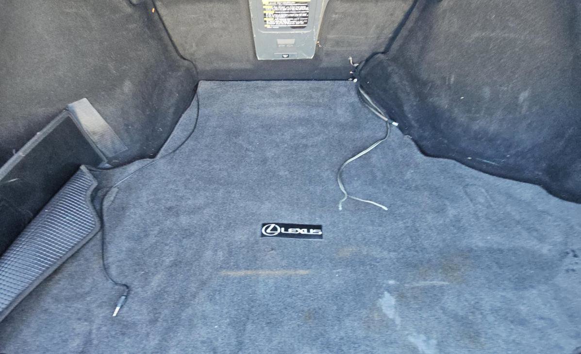 Used 2008 Lexus LS 460 image 14