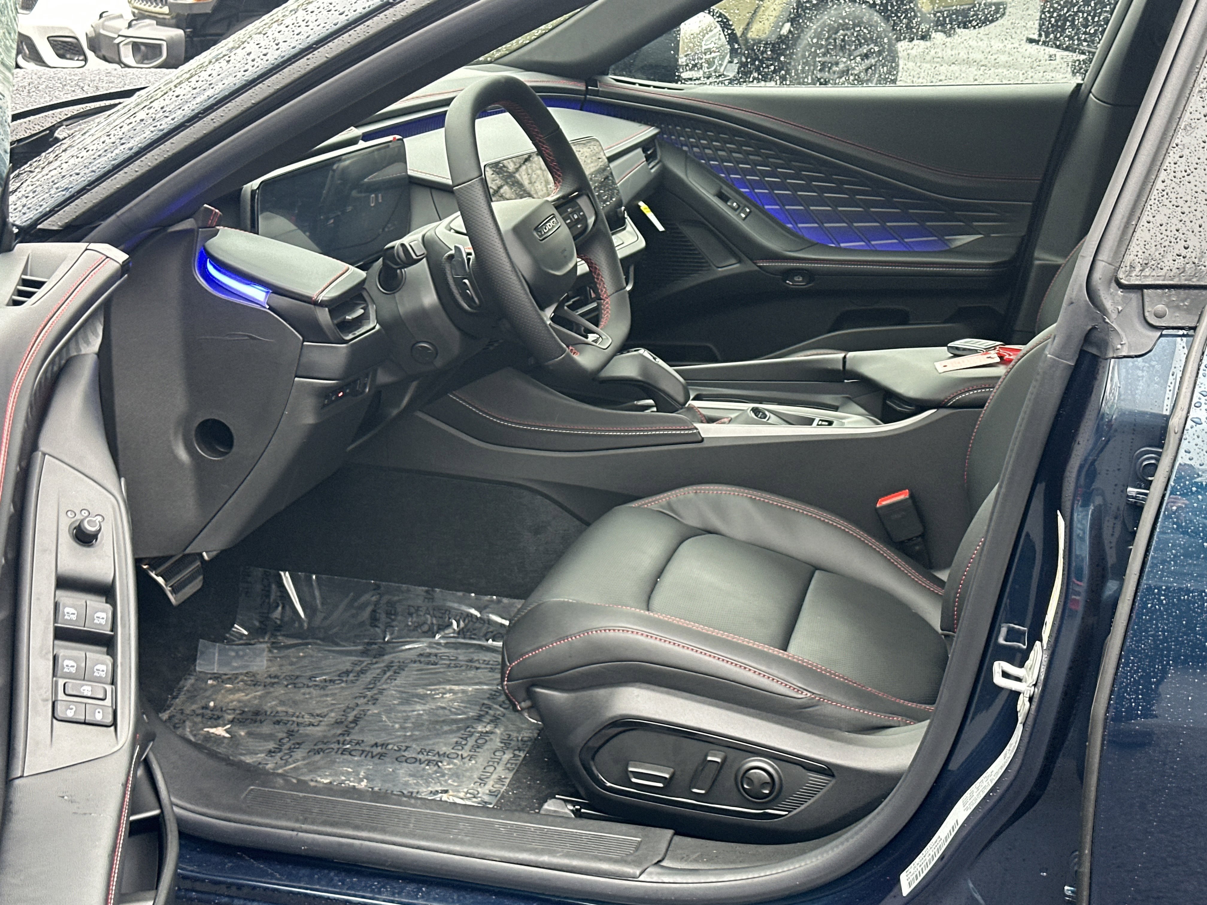 New 2026 Dodge Charger R/T image 27