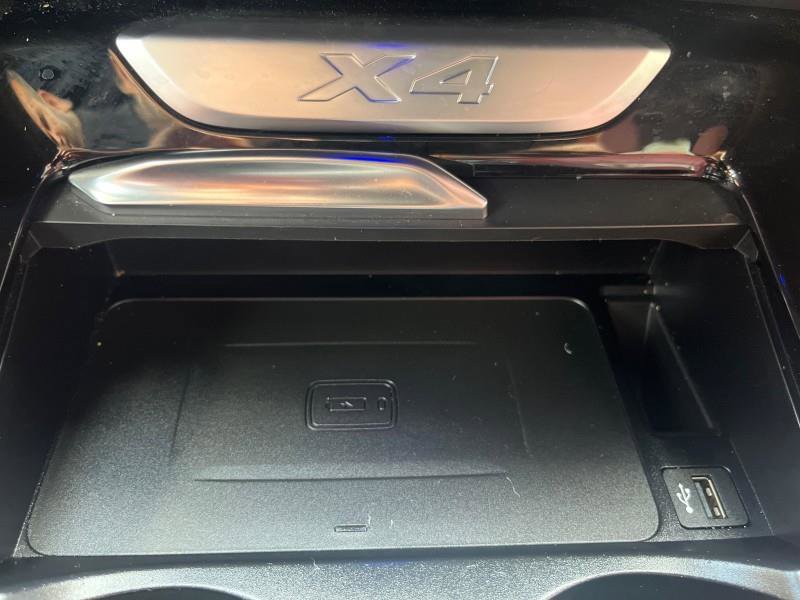 Used 2021 BMW X4 xDrive30i w/ Premium Package Enhanced image 15