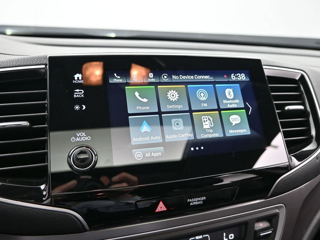 Used 2020 Honda Pilot EX-L image 18