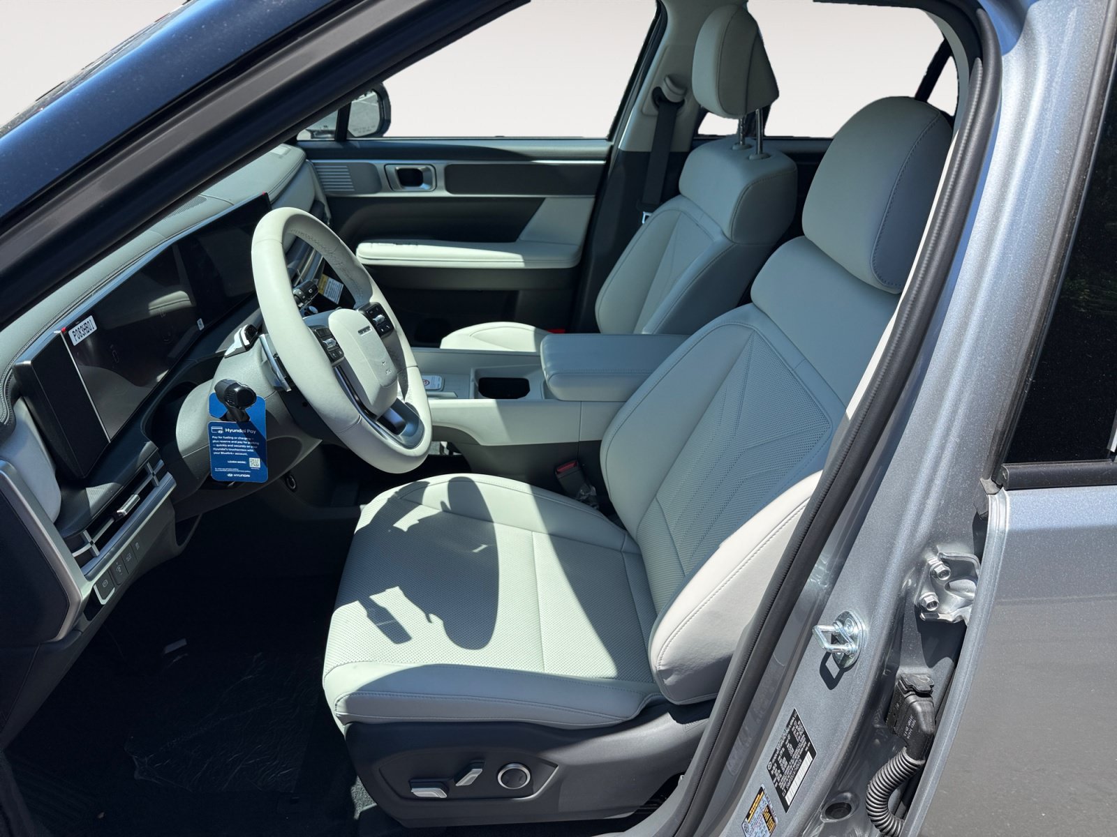 New 2026 Hyundai Santa Fe SEL AWD/4WD image 10