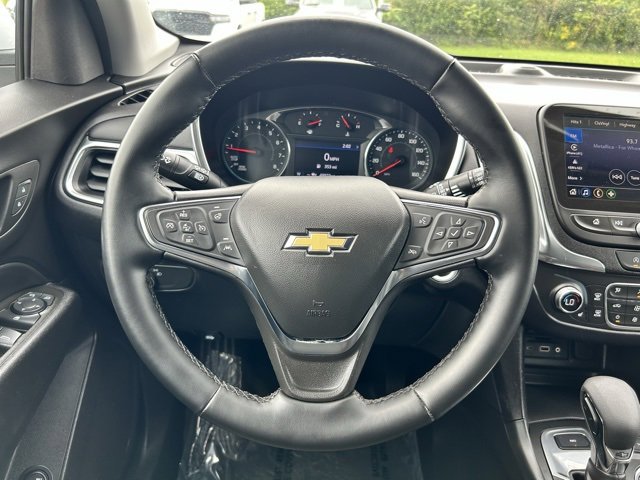 Used 2024 Chevrolet Equinox LT image 20