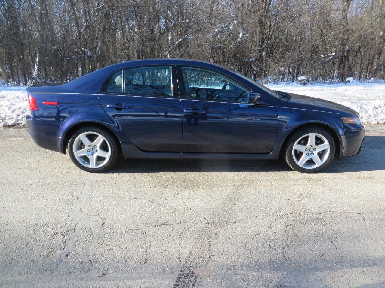 Used 2006 Acura TL image 6