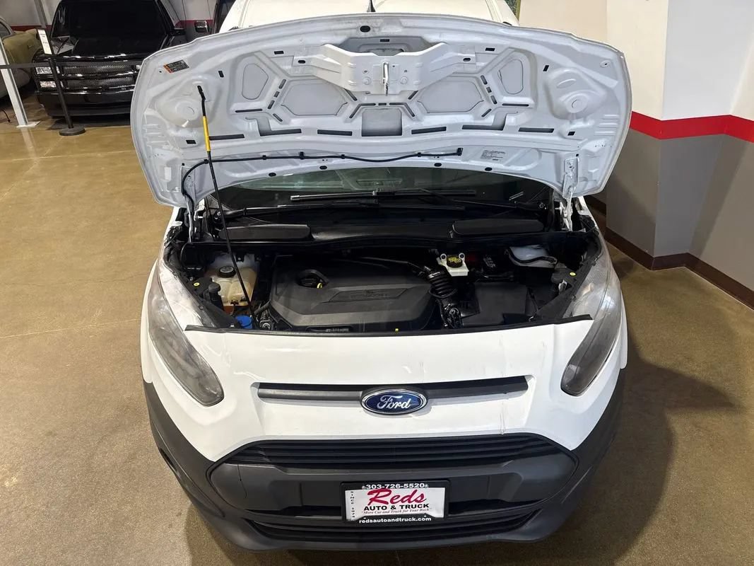 Used 2014 Ford Transit Connect XL FWD image 65