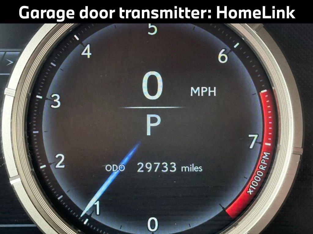 Used 2022 Lexus RX 350 F Sport image 15