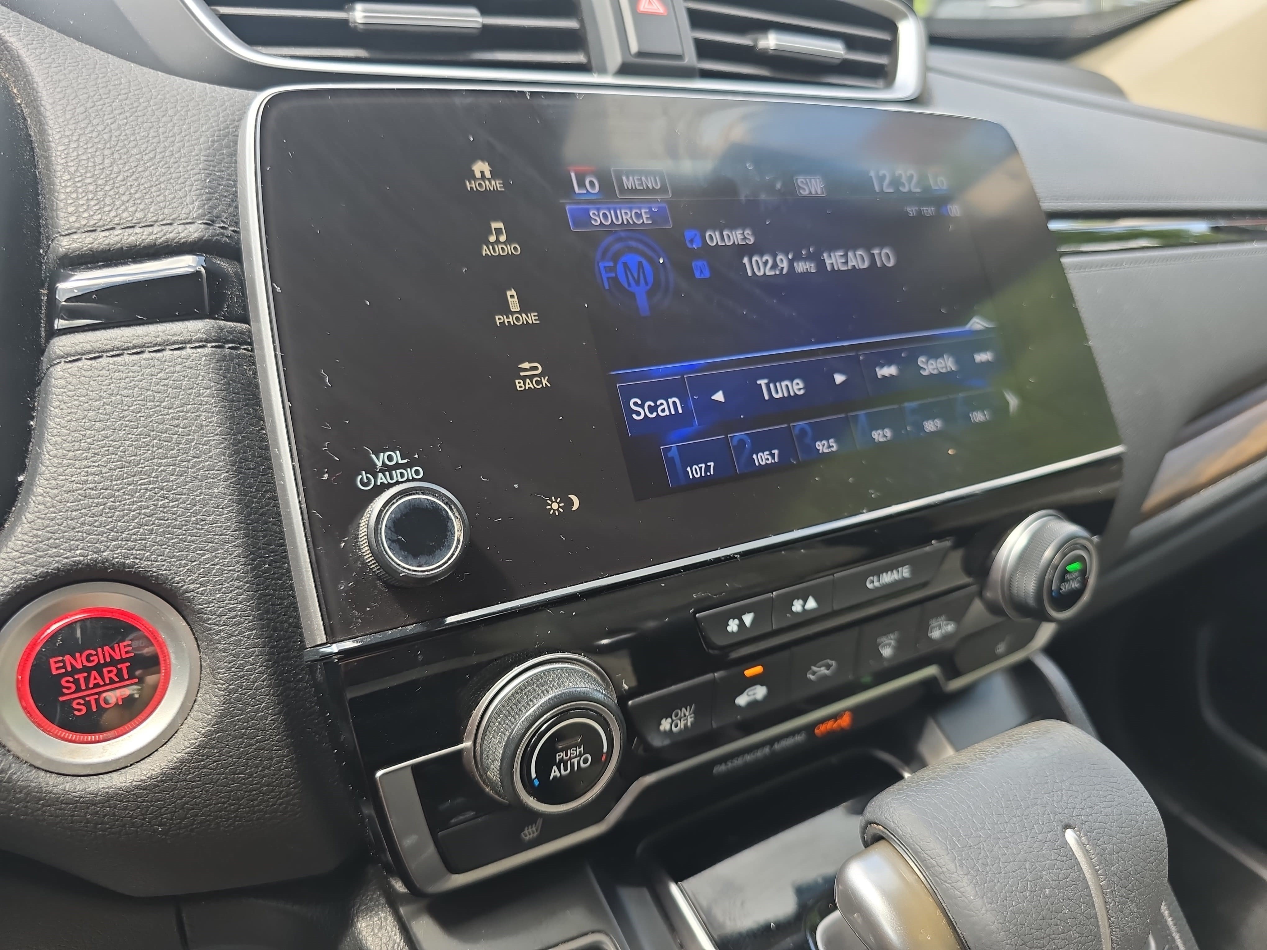 Used 2019 Honda CR-V EX image 20