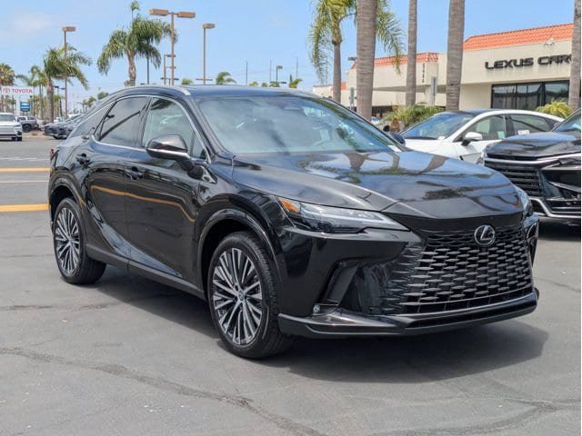 New 2026 Lexus RX 350 Premium Plus FWD image 3