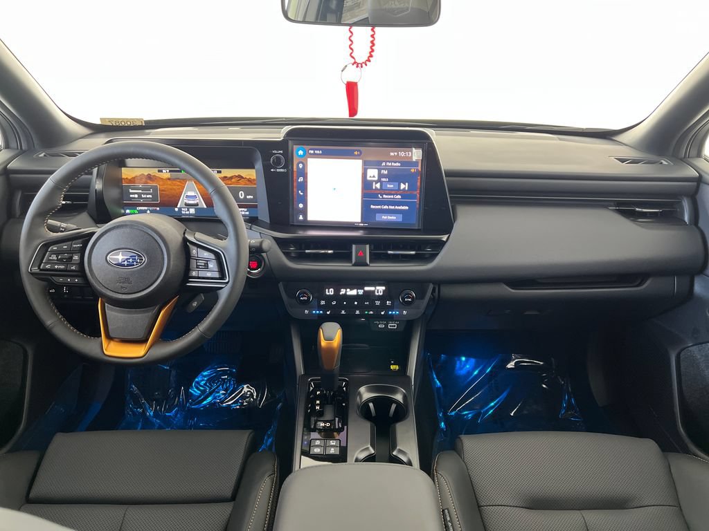 New 2026 Subaru Outback Wilderness AWD/4WD image 14