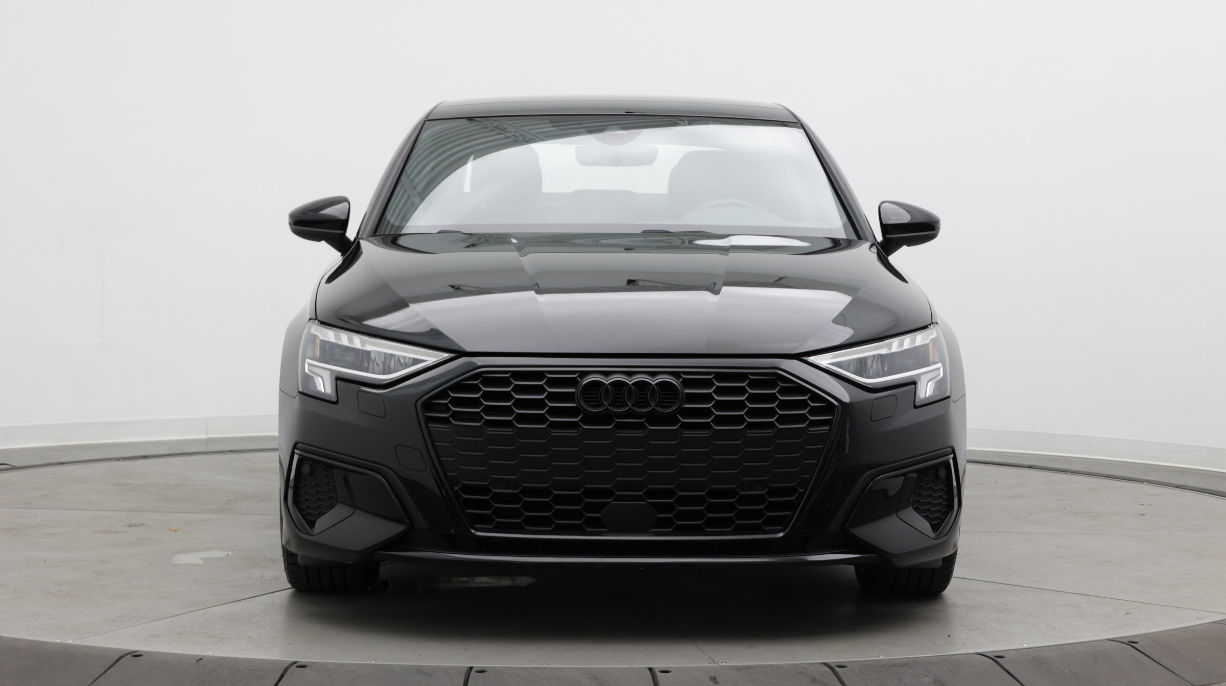 Used 2024 Audi A3 2.0T Premium FWD image 2