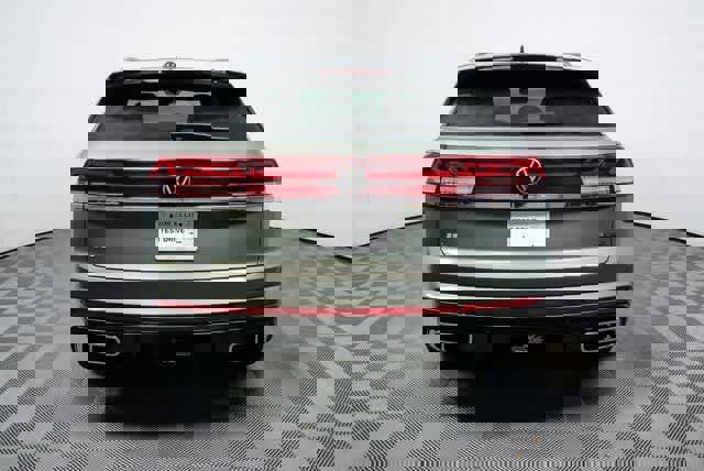 New 2026 Volkswagen Atlas Cross Sport SEL Premium R-Line image 30