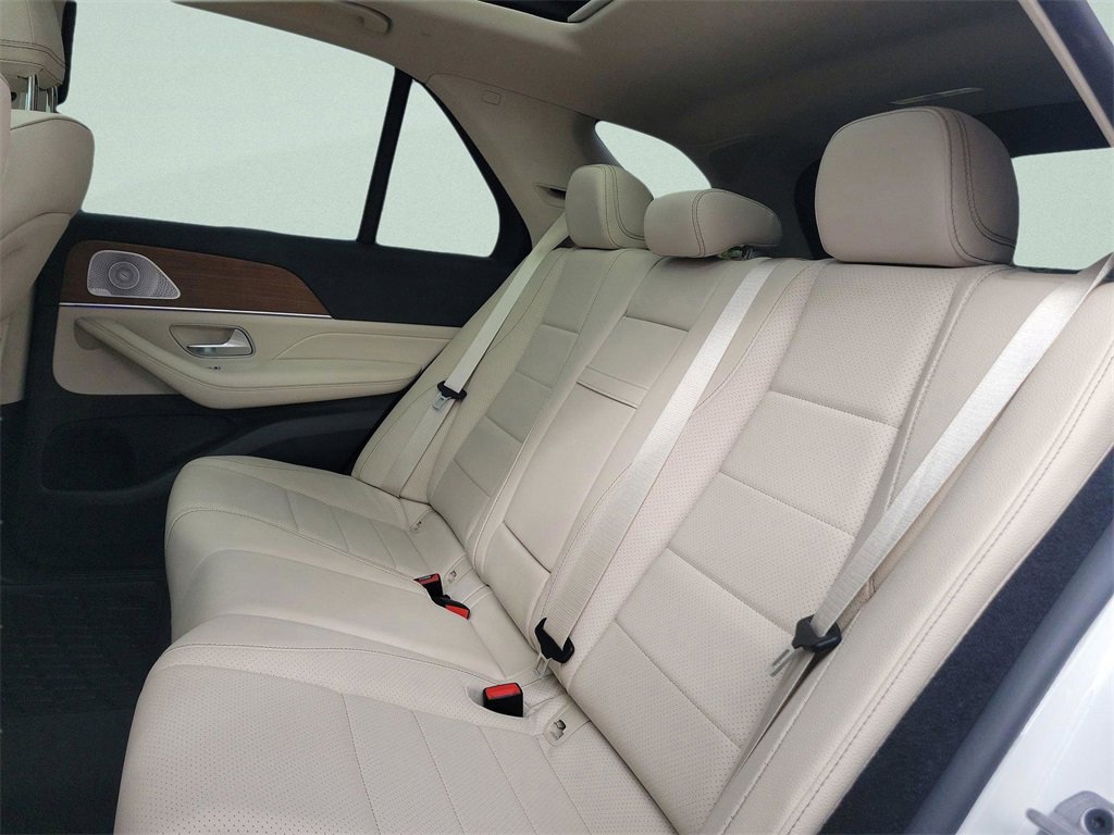 Used 2022 Mercedes-Benz GLE 350 image 13