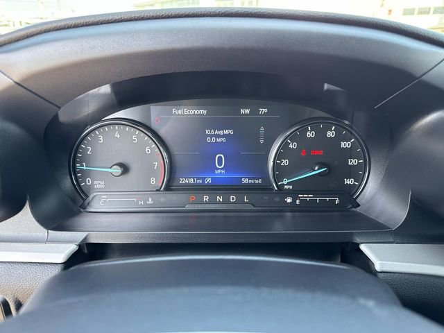 Used 2023 Ford Explorer XLT w/ Equipment Group 202A image 26