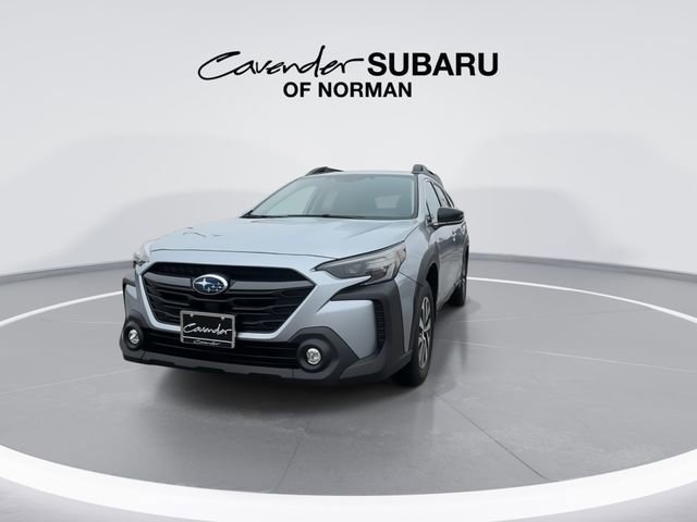 Used 2023 Subaru Outback Premium image 4