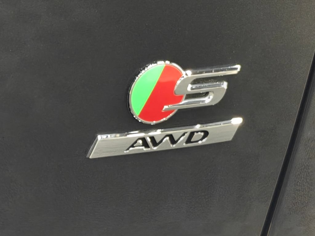 Used 2020 Jaguar F-PACE S AWD/4WD image 72