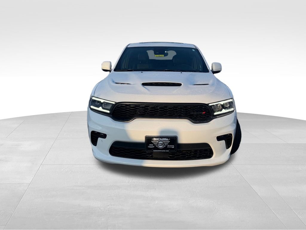 Used 2022 Dodge Durango R/T image 7