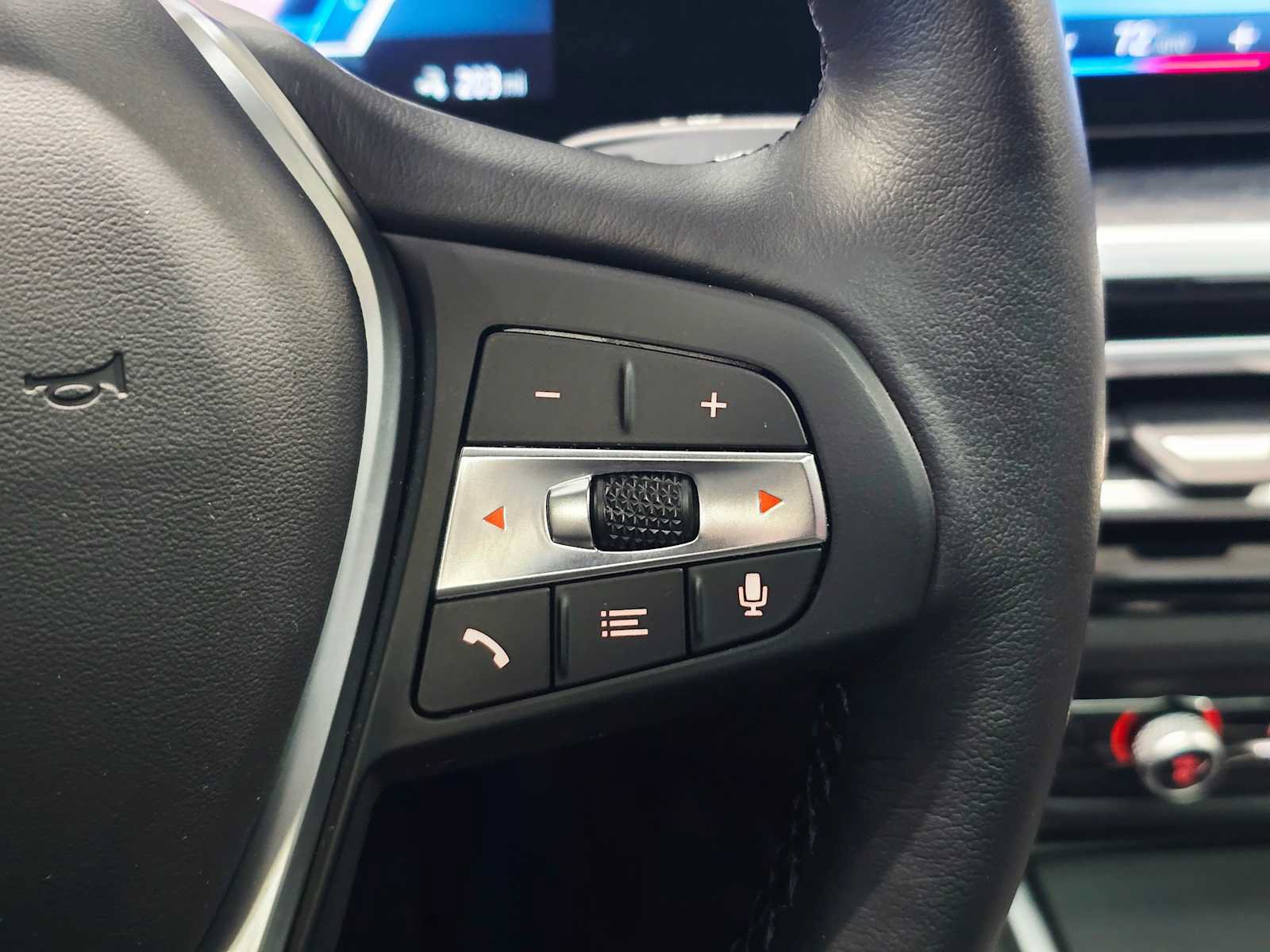 Certified 2023 BMW i4 eDrive35 w/ Premium Package RWD image 19