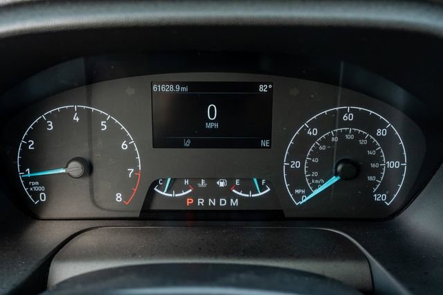 Used 2020 Ford Transit 350 XL image 26