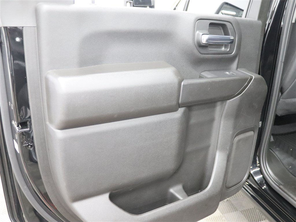Used 2024 Chevrolet Silverado 2500 Custom w/ Custom Value Package AWD/4WD image 18