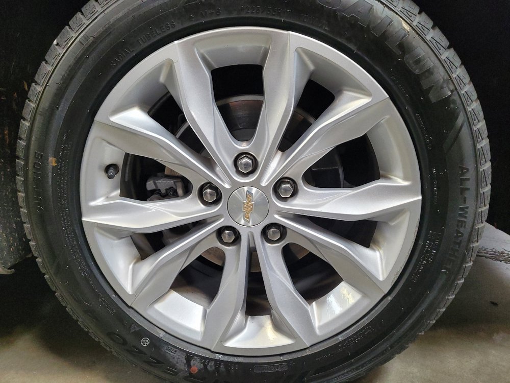 Used 2023 Chevrolet Malibu LT FWD image 31
