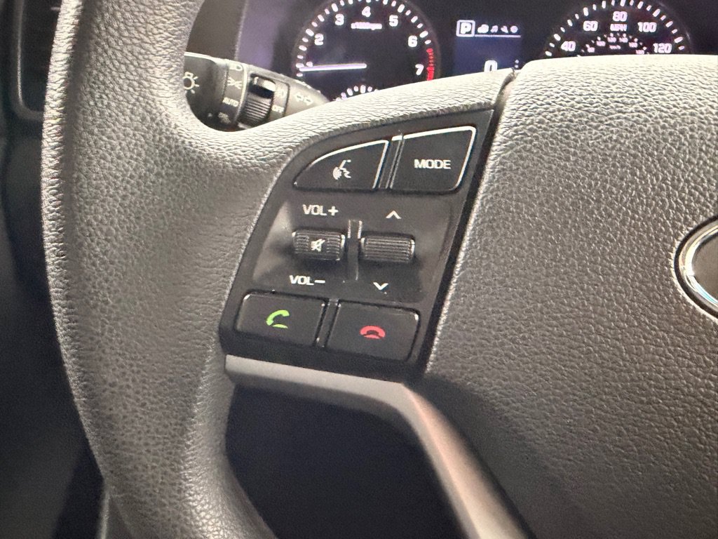 Used 2017 Hyundai Tucson SE w/ SE Popular Package 02 AWD/4WD image 20