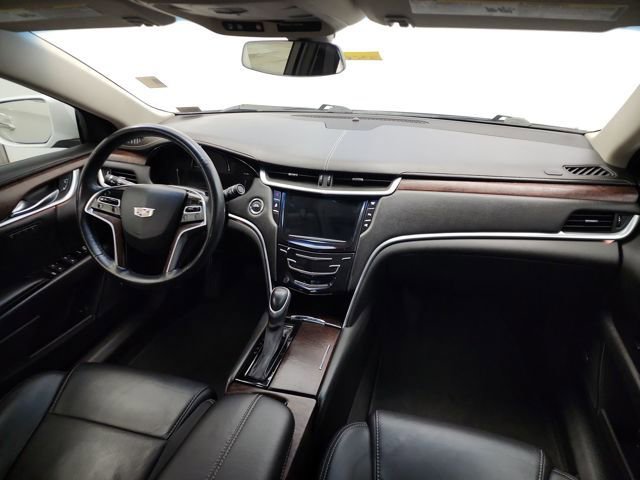 Used 2019 Cadillac XTS Luxury image 25