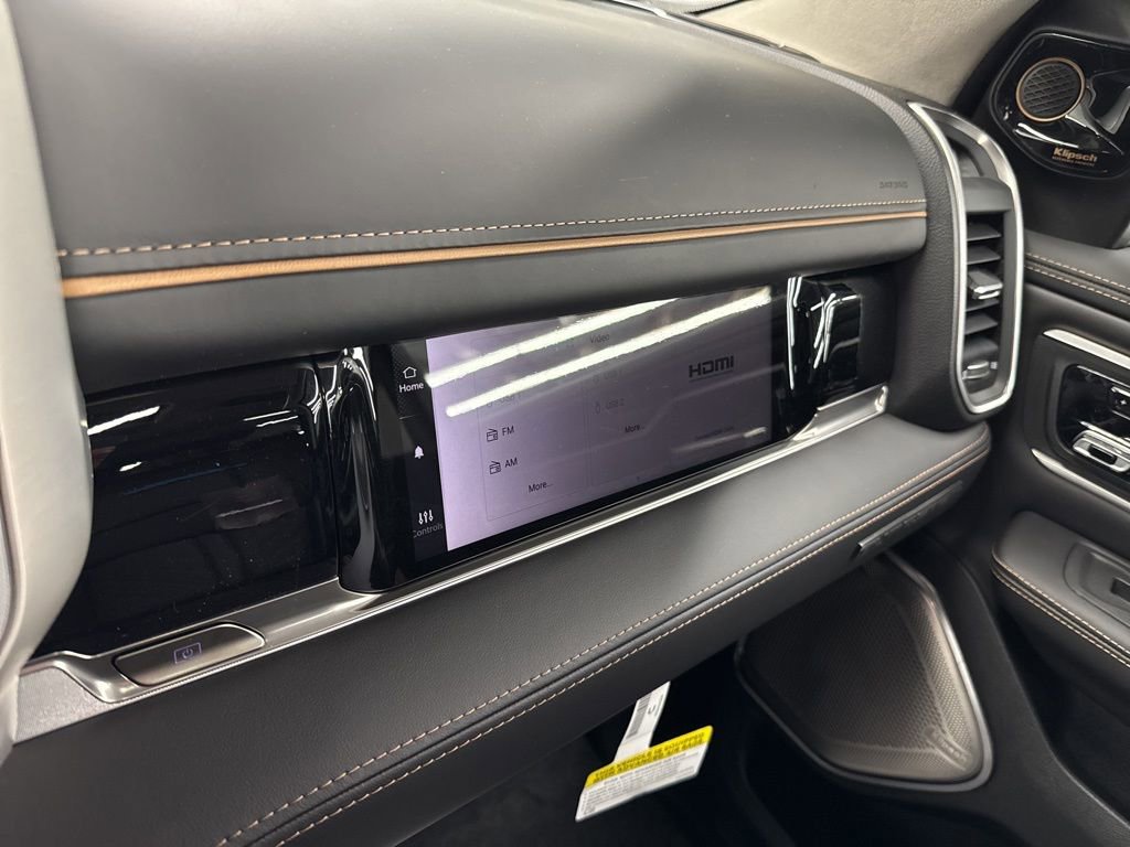 Used 2026 RAM 1500 Tungsten image 31