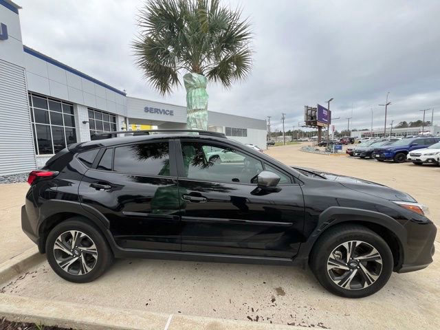 Used 2024 Subaru Crosstrek 2.0i Premium image 15