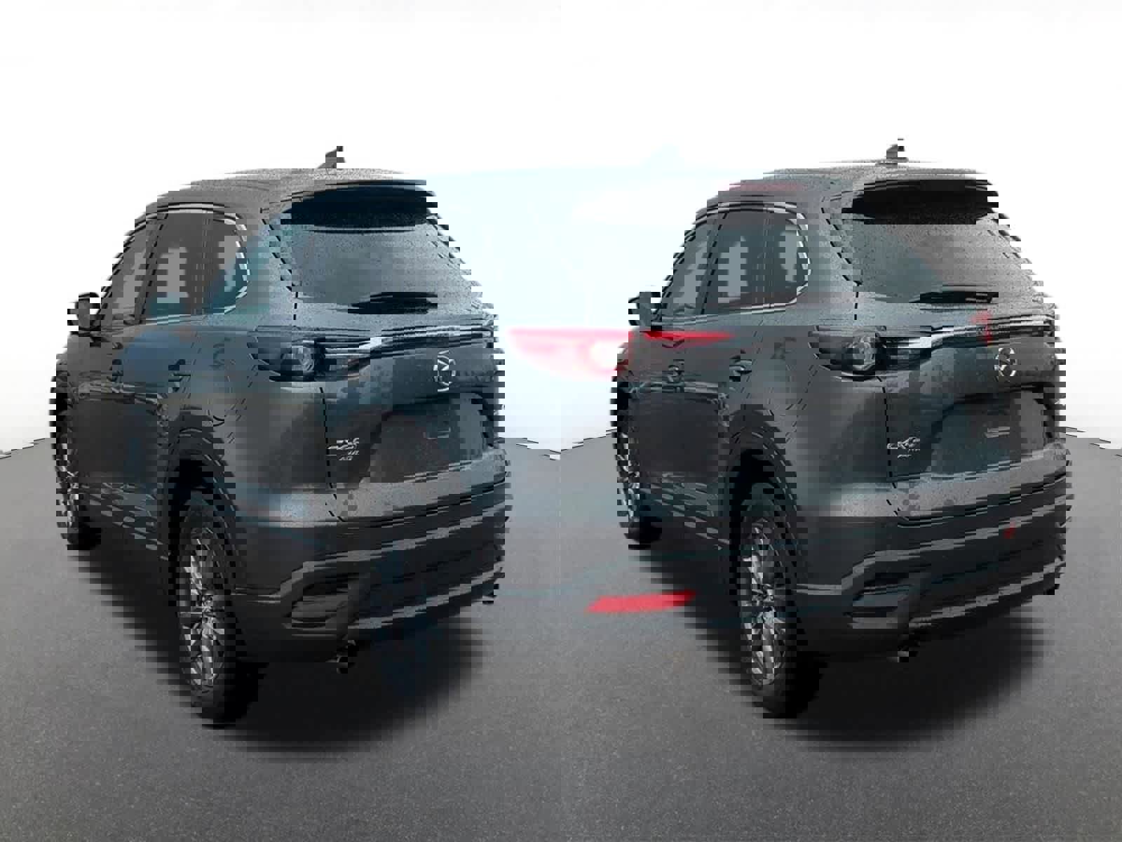 Used 2018 MAZDA CX-9 Sport image 4