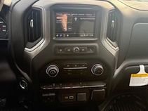 New 2026 Chevrolet Silverado 3500 W/T w/ WT Convenience Package AWD/4WD image 10