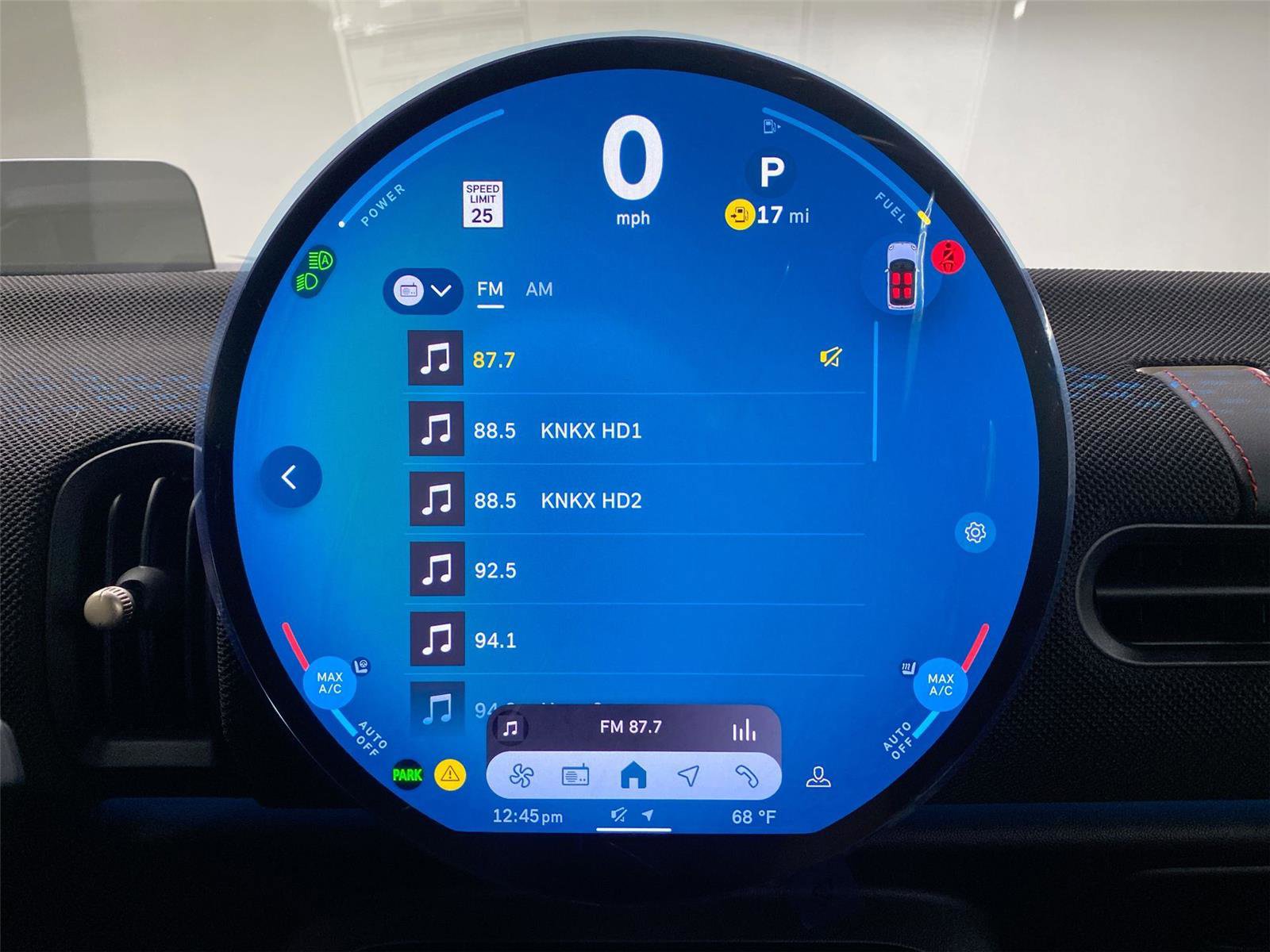 New 2026 MINI Cooper John Cooper Works image 16