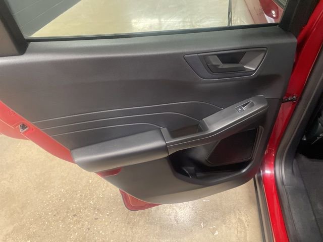 Used 2022 Ford Escape SE w/ Convenience Package image 25