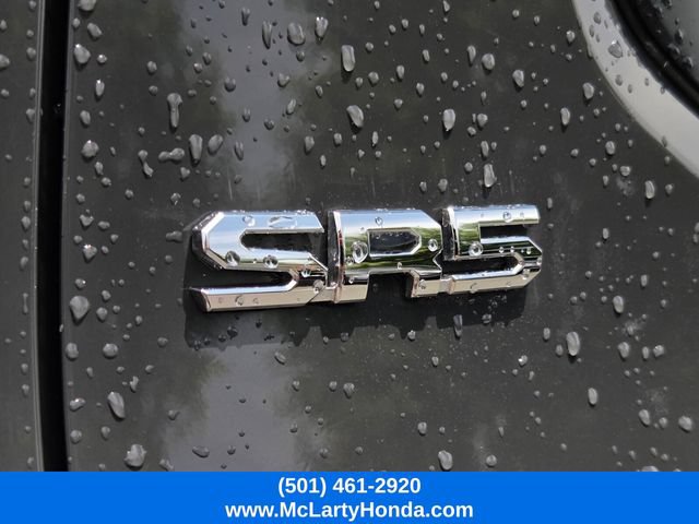 Used 2025 Toyota Tacoma SR5 RWD image 15