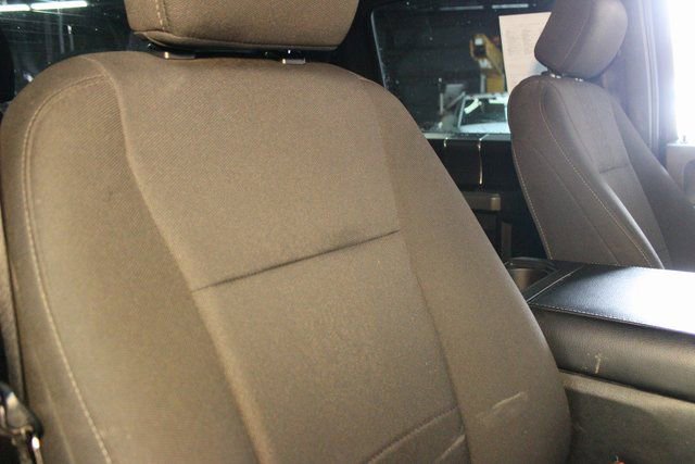 Used 2018 Ford F150 XLT w/ Equipment Group 301A Mid image 11