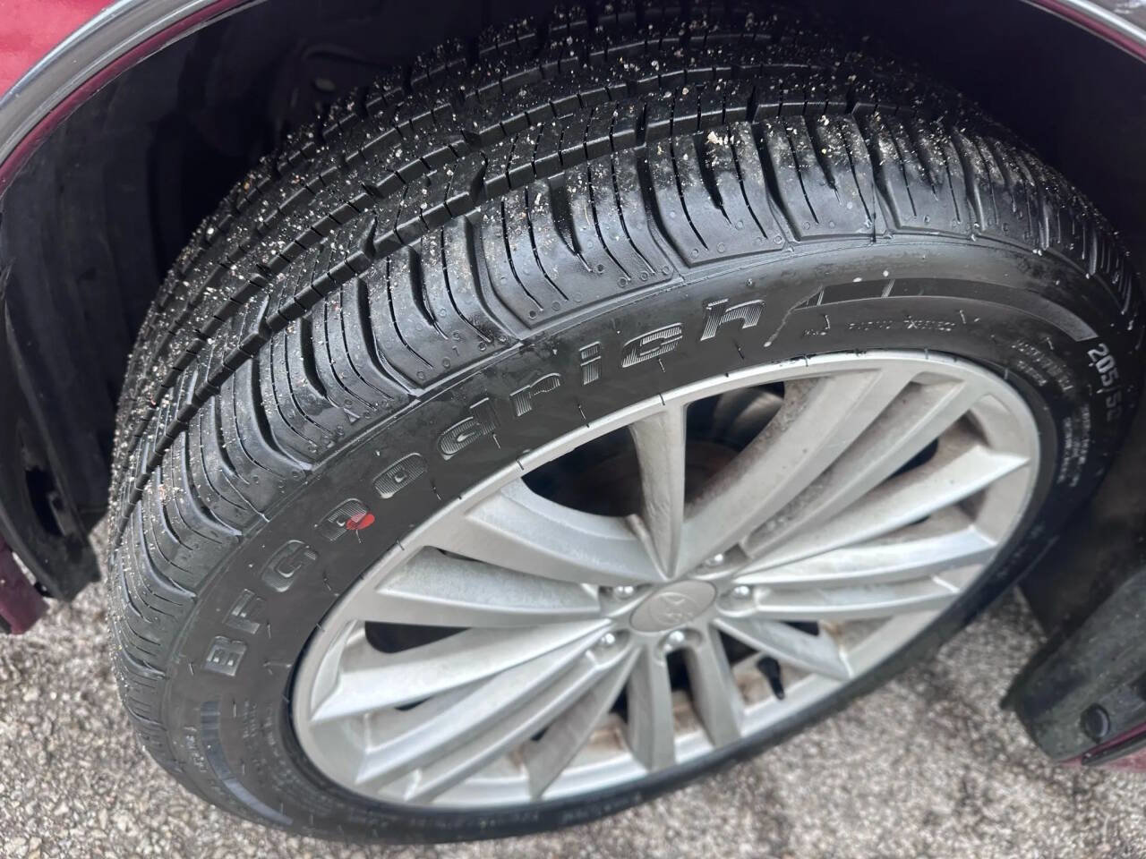 Used 2013 Subaru Impreza 2.0i Premium image 18