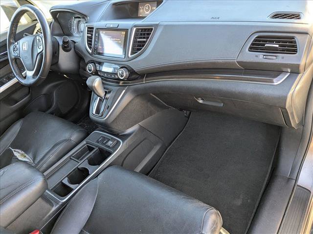 Used 2016 Honda CR-V EX-L image 22