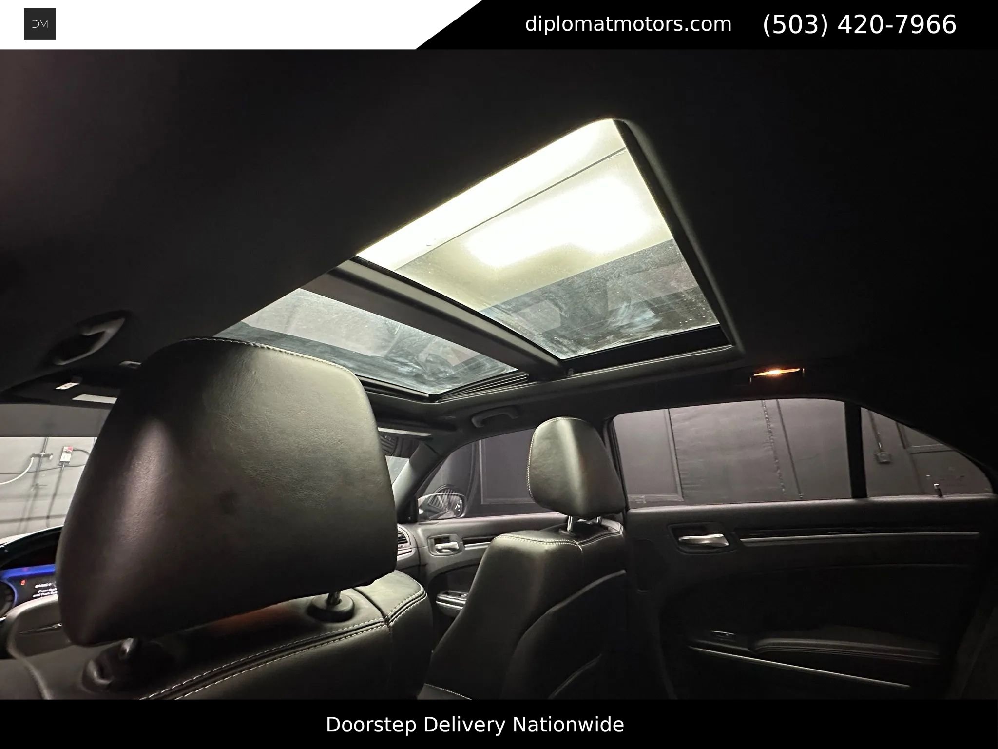 Used 2019 Chrysler 300 S w/ Safetytec Plus Group image 24