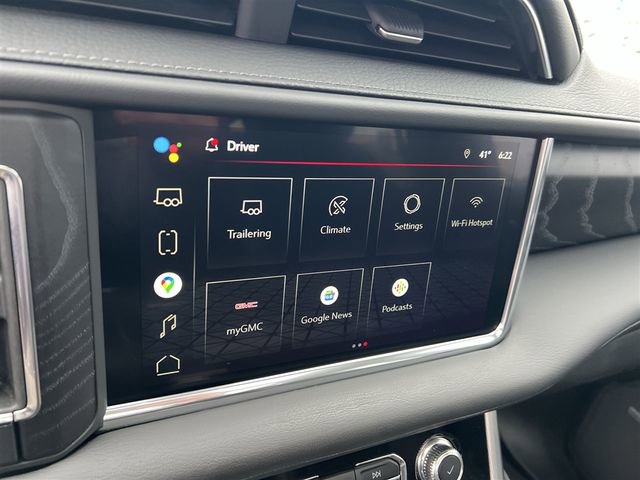 Certified 2022 GMC Yukon Denali w/ Denali Premium Package image 14