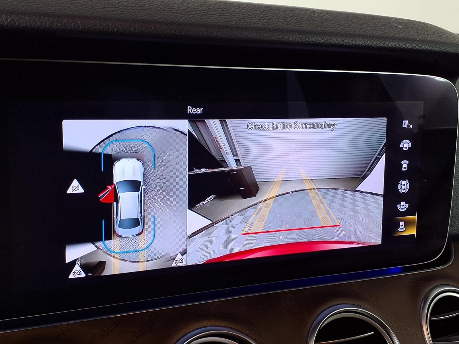 Used 2022 Mercedes-Benz E 350 Sedan image 21