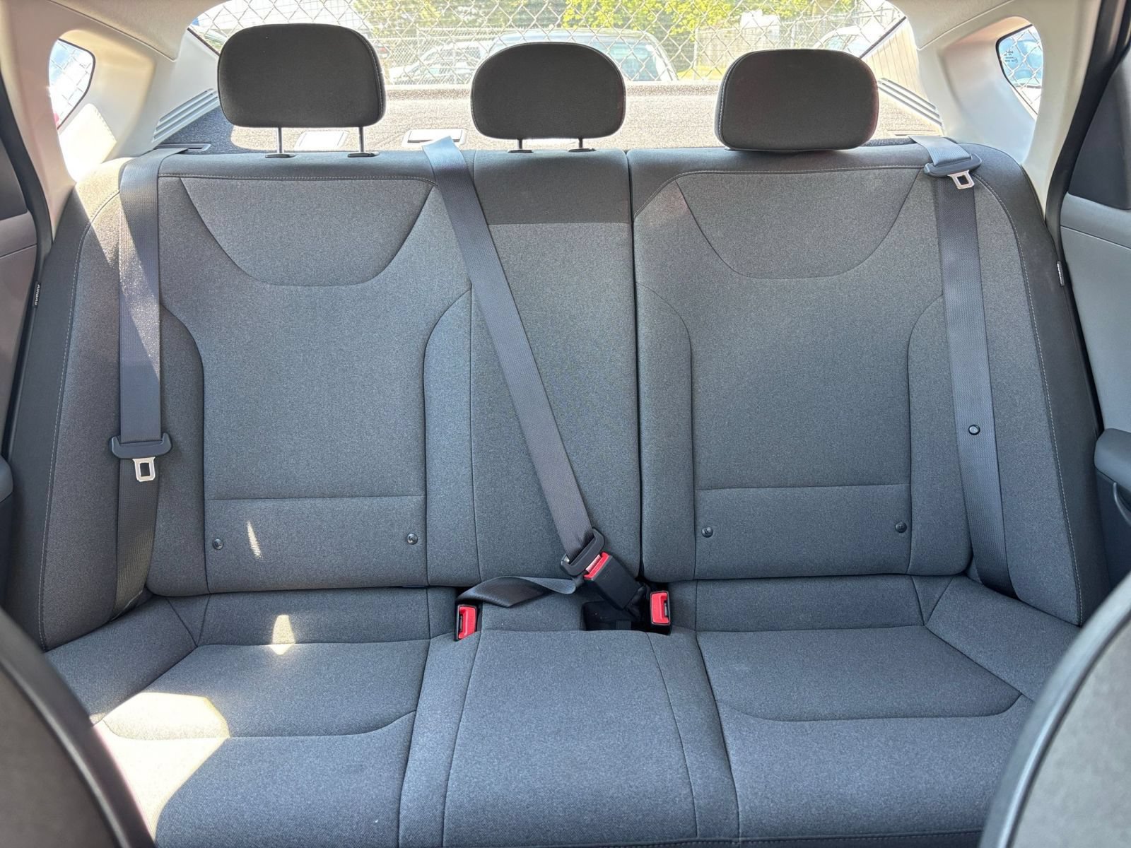 Used 2025 Kia K4 FWD image 38