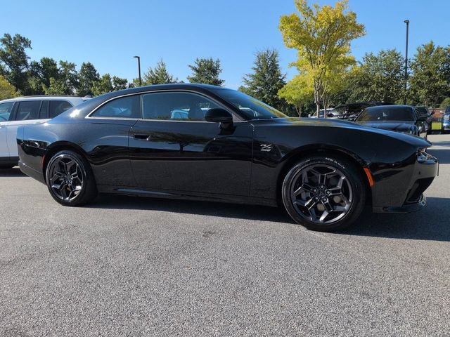 Used 2025 Dodge Charger Daytona R/T w/ Quick Order Package 25M R/T AWD/4WD video 2