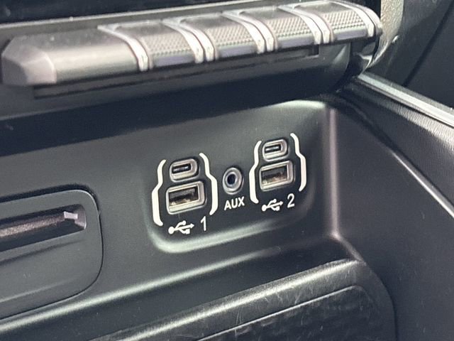 Used 2019 RAM 1500 Big Horn image 27