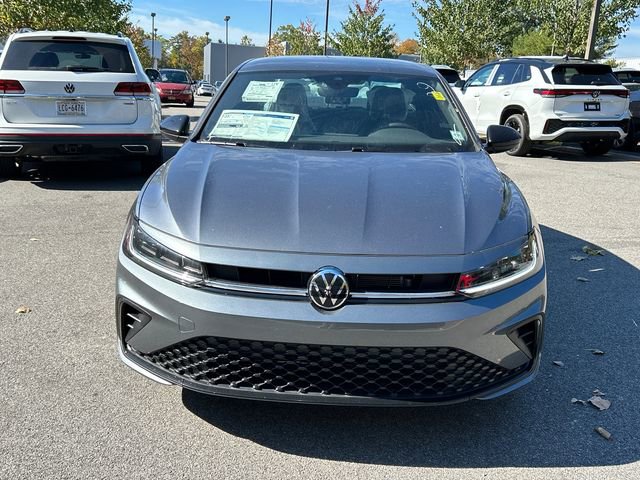 New 2025 Volkswagen Jetta Sport image 6