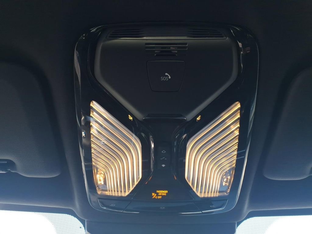 Used 2024 BMW X3 xDrive30i image 25