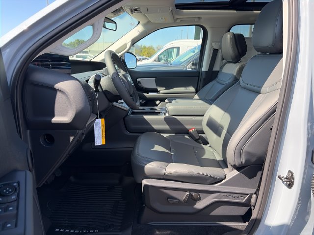 New 2027 Ford Expedition Active AWD/4WD image 17