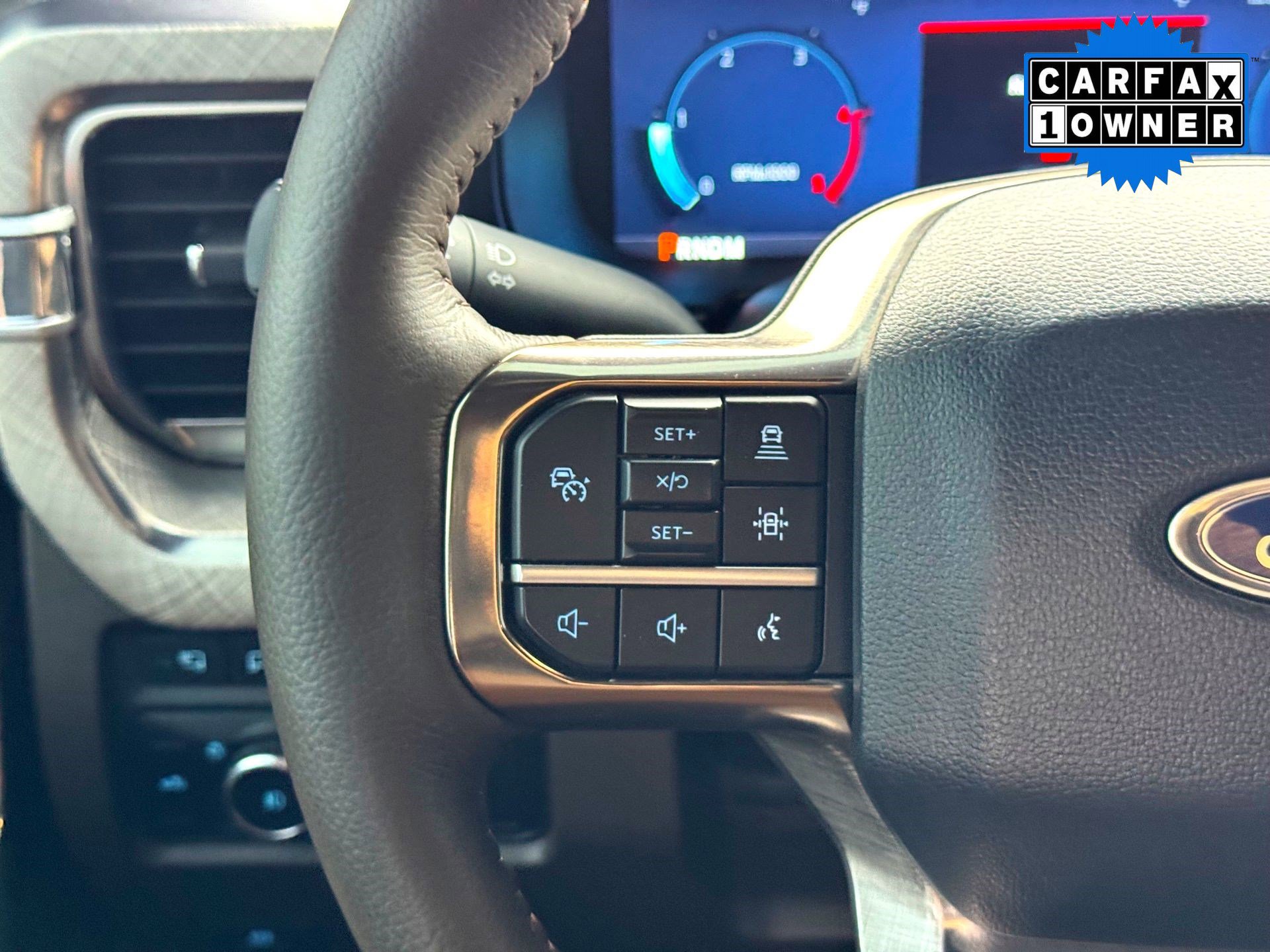 Used 2024 Ford F250 King Ranch w/ Chrome Package image 23