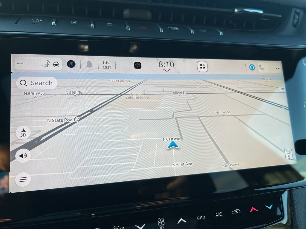 New 2026 Jeep Grand Cherokee Limited w/ Limited Altitude Package image 14